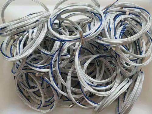 如何教你一眼识别古筝琴弦的好坏，古筝琴弦怎么区分型号