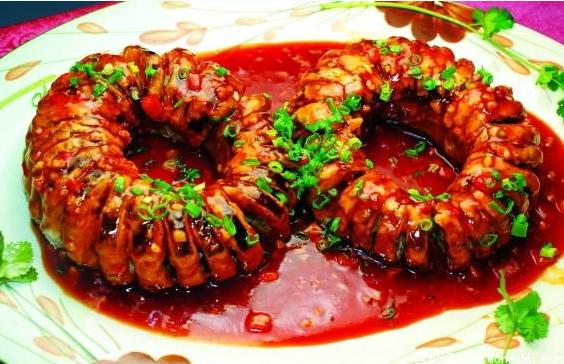 广东24种特色菜，羊城特色菜菜谱几款