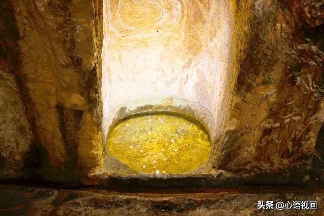 楚王陵概况，江苏有座2100年楚王陵