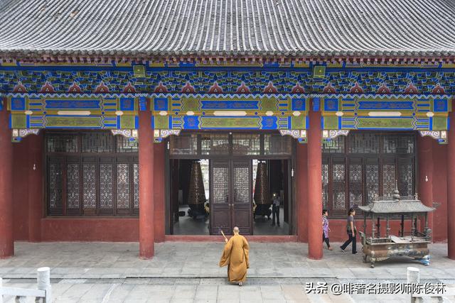 南岳72峰狮子峰，为何还是南岳七十二峰之一