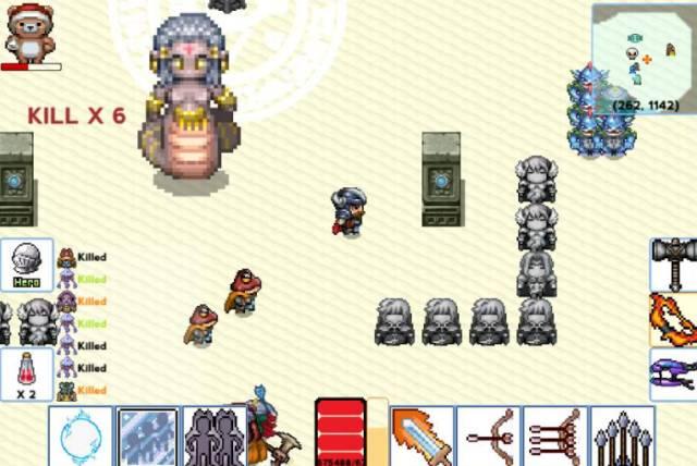 耐玩儿自由度高的rpg类游戏，推荐15款高分RPG游戏