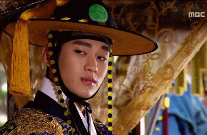 金秀贤时隔五年回归电视剧，金秀贤重磅回归