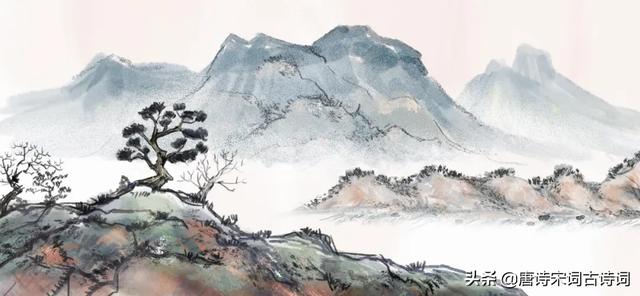 苦吟派诗人代表人物，苦吟及其他