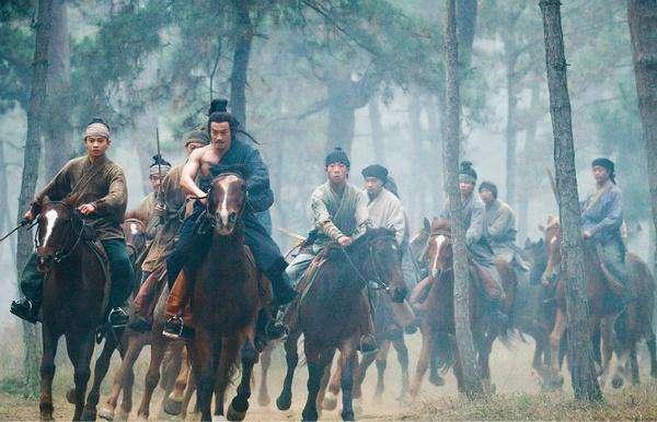 汗血宝马为啥叫汗血宝马，汗血宝马大揭秘