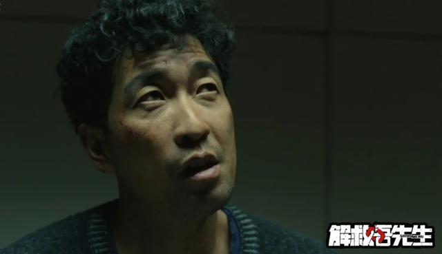 有颜有演技的五大男明星，实则演技爆棚的5位男艺人