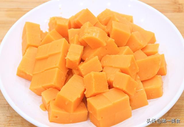 红薯怎样做好吃又简单（红薯的各种家常做法）