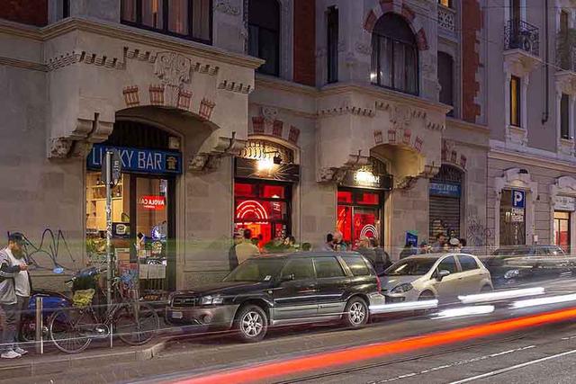 米兰有多时尚，米兰现状带你看看真实的意大利时尚之都