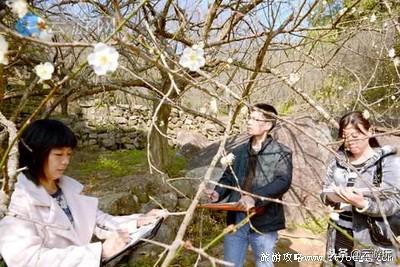 揭西最好玩的旅游景点，揭西也有一座\