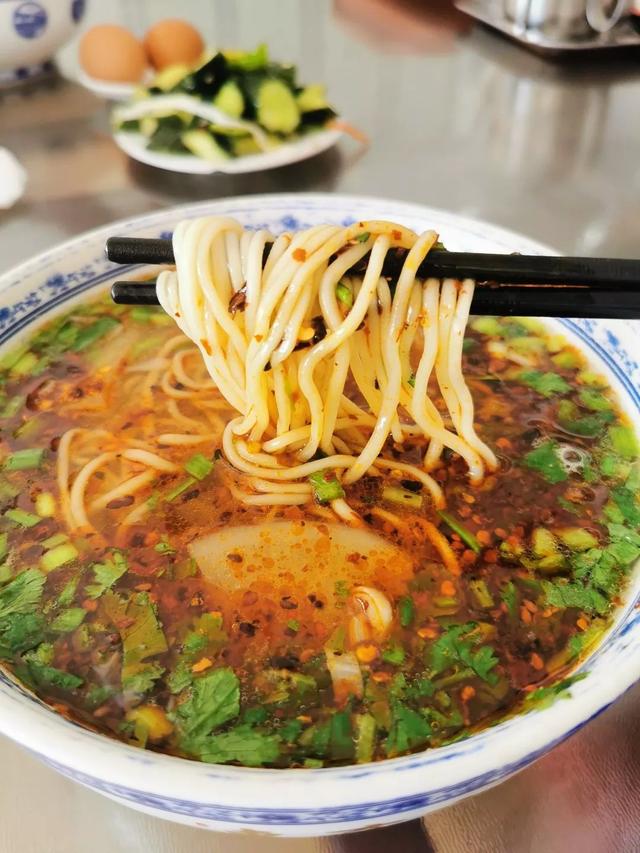 银川美食必吃攻略，宁夏的特色美食