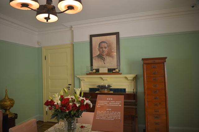 上海打卡红色地标，盘点上海16个区必打卡的376处红色地标