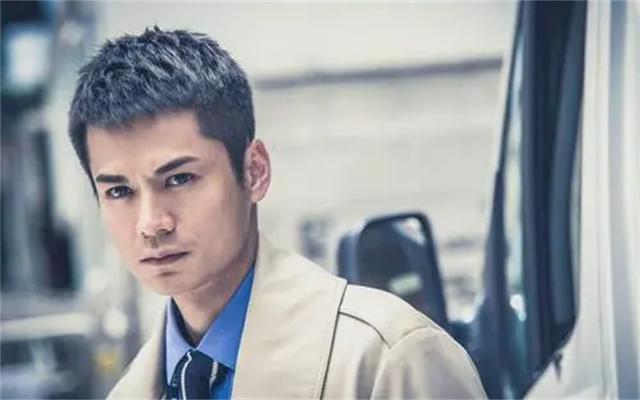 陈浩南颜值变化，3位陈浩南扮演者