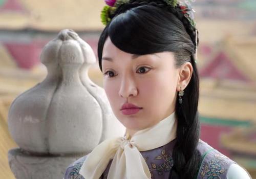 章子怡也在新戏演15岁少女，新剧演被嘲加入丫头教