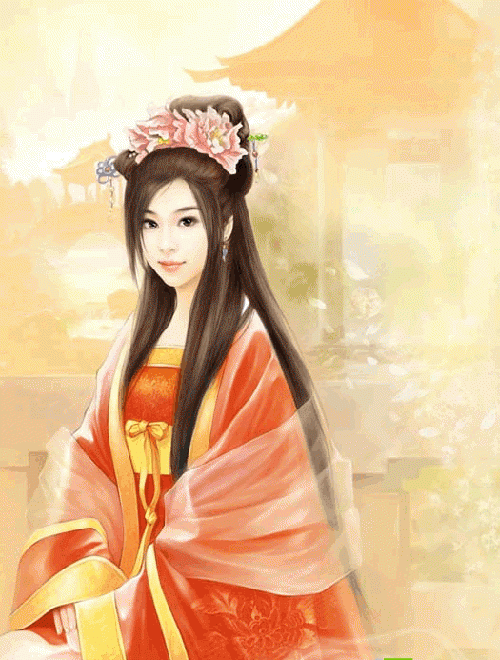 公认大唐最美公主，此人被誉为唐朝最美公主