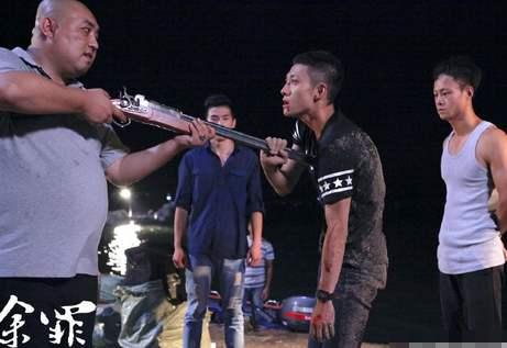 余罪电影张一山，堪称张一山演技巅峰