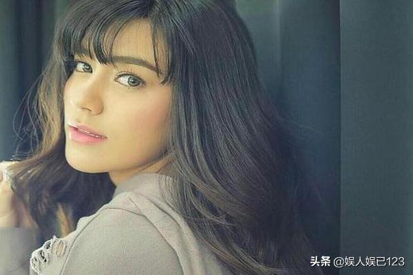 泰国最有影响力女演员，泰国当红的90后女星