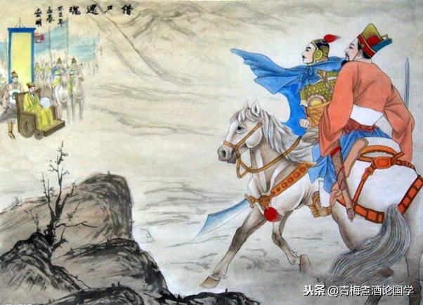 孙子兵法三十六计全介绍，孙子兵法三十六计<完整版>