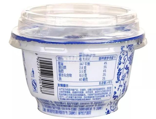 这三种酸奶不要再喝了，既浪费钱没营养又影响孩子智力发育