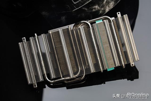 gtx1660ti显卡什么档次，GTX1660TI相当于1070