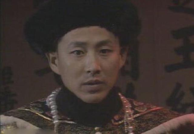 娛樂圈裡的人為何不敢惹陳道明？「愛得罪」人的李誠儒說明一切 娛樂八卦吃瓜 第5张