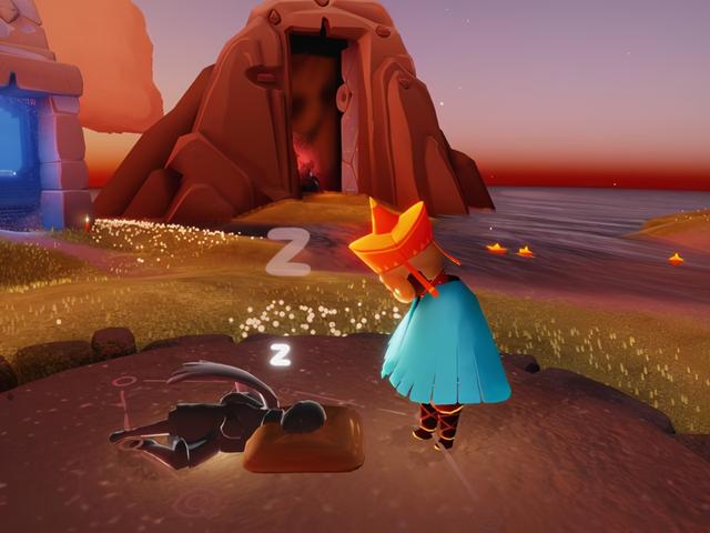 光遇国际服最新季节装扮，光遇国际服更新