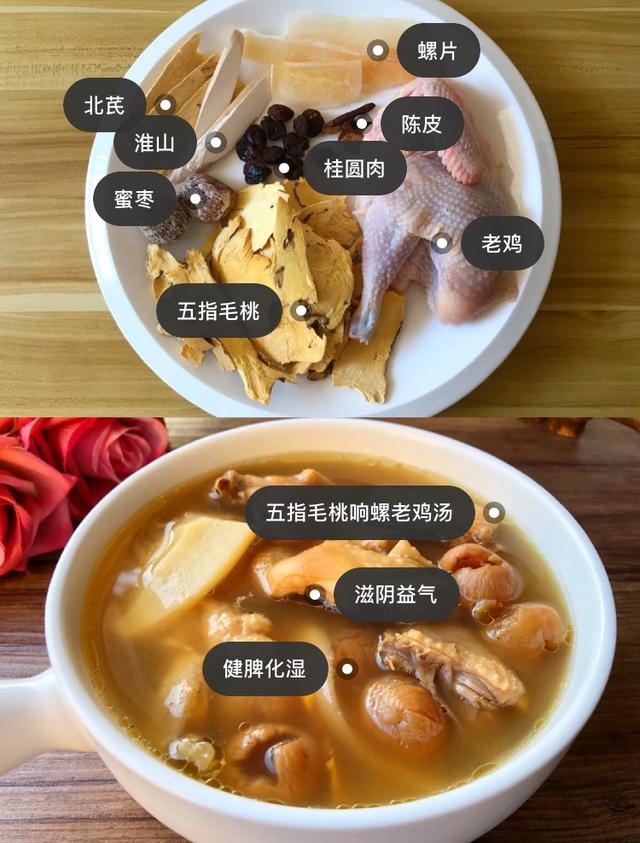 炖汤食谱大全及做法，家常煲汤食谱大全营养汤