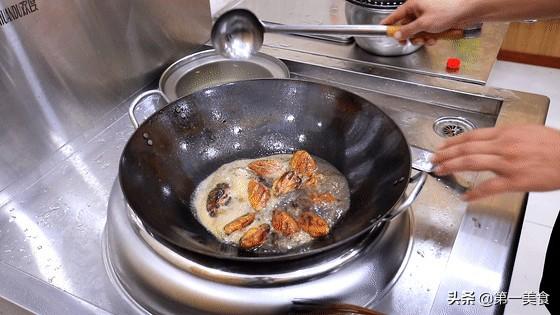 可乐鸡翅怎么烧最好吃，如何正确做可乐鸡翅