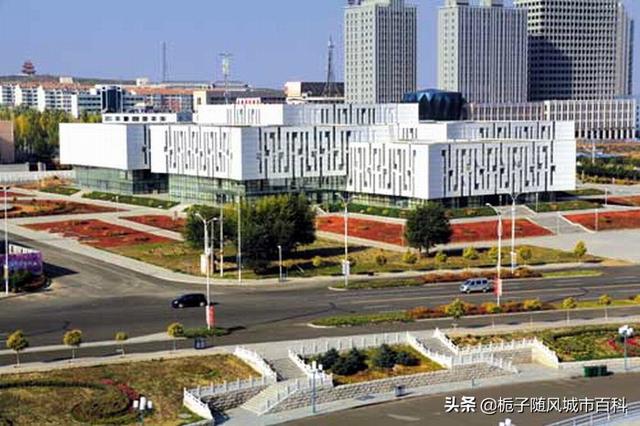 内蒙古哪些地方没有草原，你知道内蒙古有哪些城市吗