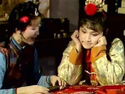 袭人结局太好了，袭人和贾宝玉好了几年