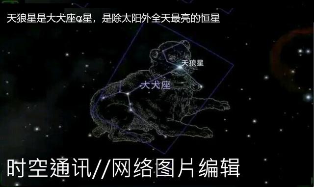 银河系内哪个行星最大，天文学家发现最大星系