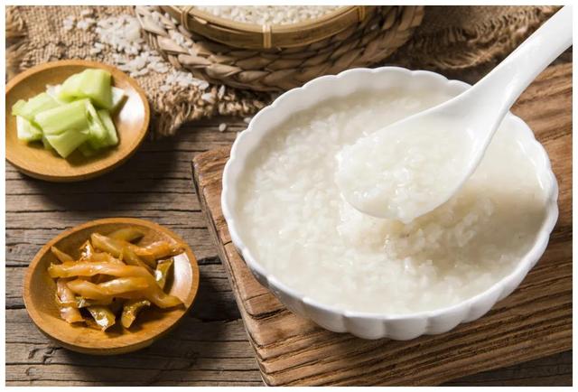 白米粥怎样煮又稠又好吃，熬白粥是有诀窍的