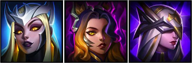 lol新皮肤魔女蛇女，魔女新皮肤上线