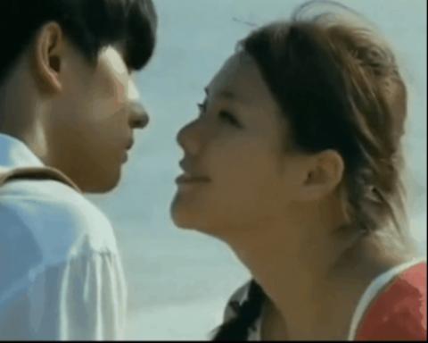 马思纯和霍建华的爱情，忍不住为《大约在冬季》马思纯霍建华流泪