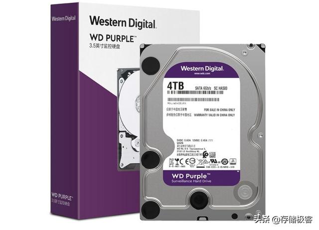 4t紫盘和蓝盘哪个好，小心中了商家的套路