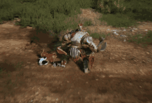 mmorpg 黑色沙漠，韩国MMO《黑色沙漠》Steam再次限免