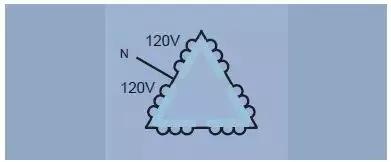 三相电如何变两相电，与单相电、两相电的区别