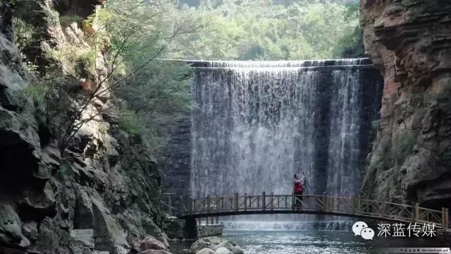 三门峡风景区攻略，三门峡旅游全攻略