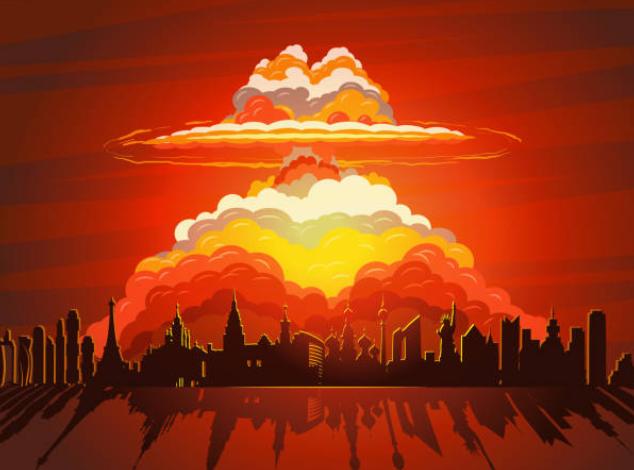 核辐射到底有多大危险，核辐射到底有多可怕