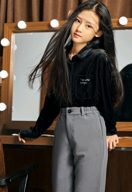 你心目中最好的小童星，12位05后演技在线的小童星