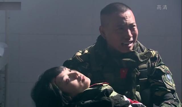 我是特种兵有几部，我是特种兵系列一共有几部（推荐超帅的五部经典特种兵电视剧）