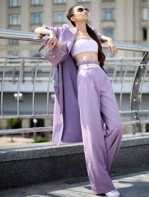 怎样学会穿衣搭配，穿衣搭配10个技巧（如果你不会搭配衣服）