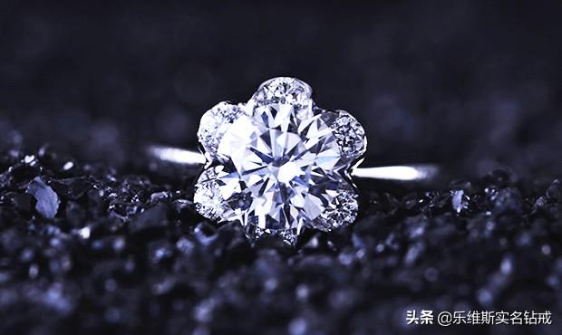 钻戒十大名牌排名，国内十大钻戒品牌排名表及价格