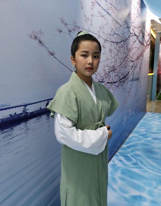 你心目中最好的小童星，12位05后演技在线的小童星