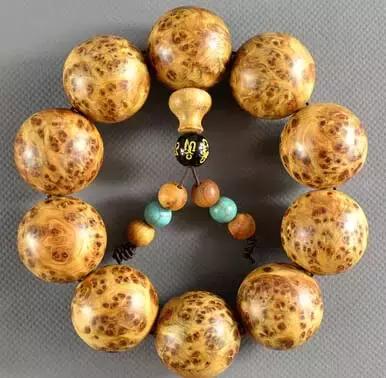 手串十大品种图解大全，你的手串排第几