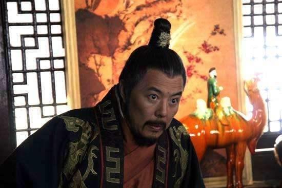 唐朝历史上十大奸相，直接导致中国历史倒退三百年