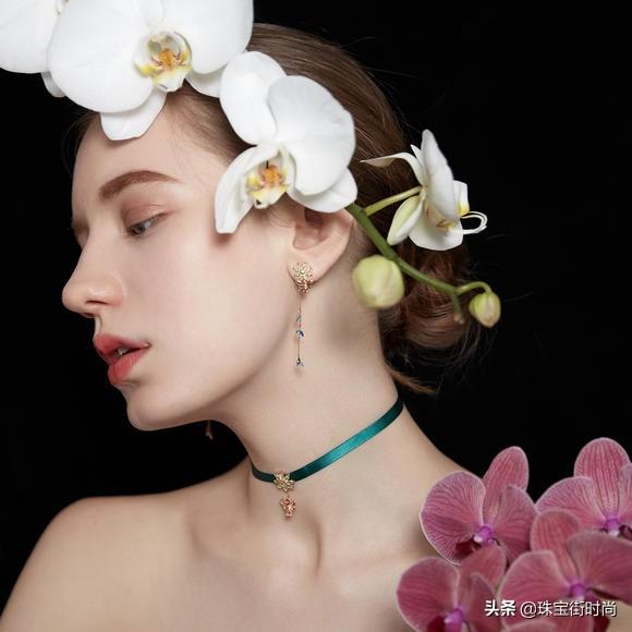 克罗心眼镜的佩戴效果，一次弄明白Chocker佩戴全攻略