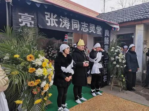 张雨生因车祸变成植物人，因车祸去世的明星皆令人痛心