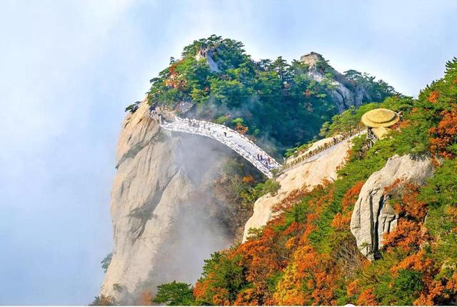 湖北有什么好玩的，湖北旅游必去的景点排名（湖北十大必玩景点，你去过几个）