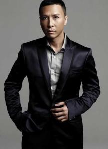 吴京vs赵文卓vs甄子丹，成龙、赵文卓、张晋、甄子丹都惨败
