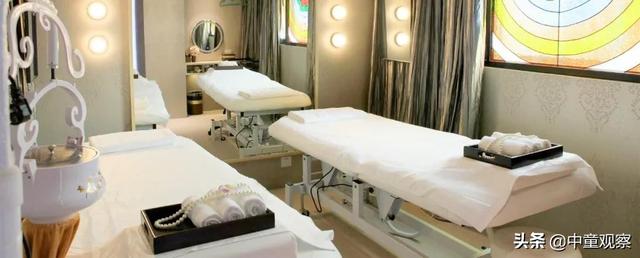 高端产康服务内容，盘点15个最能锁客的产康服务品牌