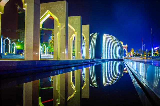 银川城区有哪些景点免费游玩，好玩又不能错过